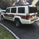 Illustration for article titled At $9,995, Does This 2007 Jeep Commander Give You Wood?em/em